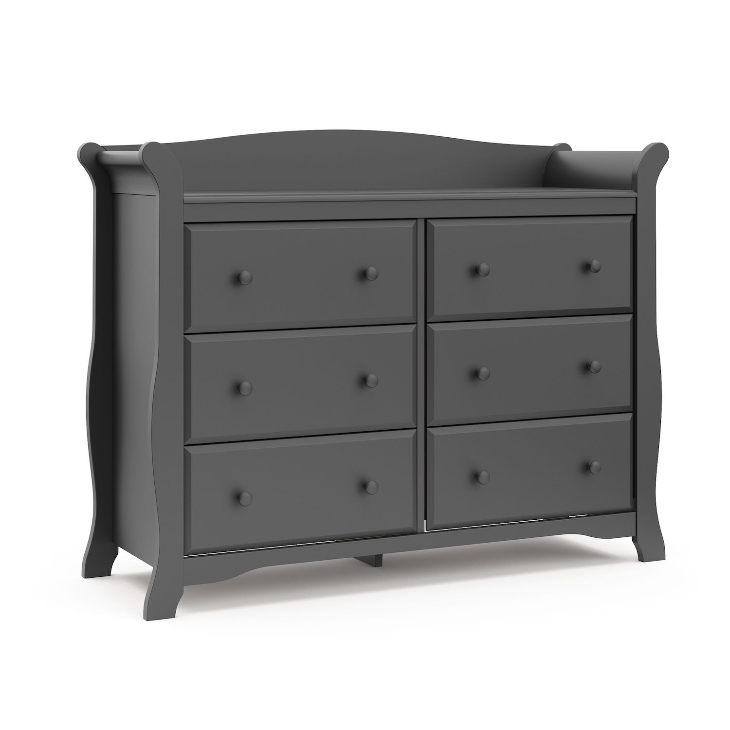 storkcraft tuscany dresser