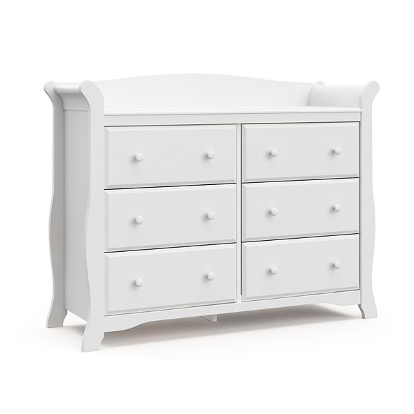 Kohls baby sales dresser