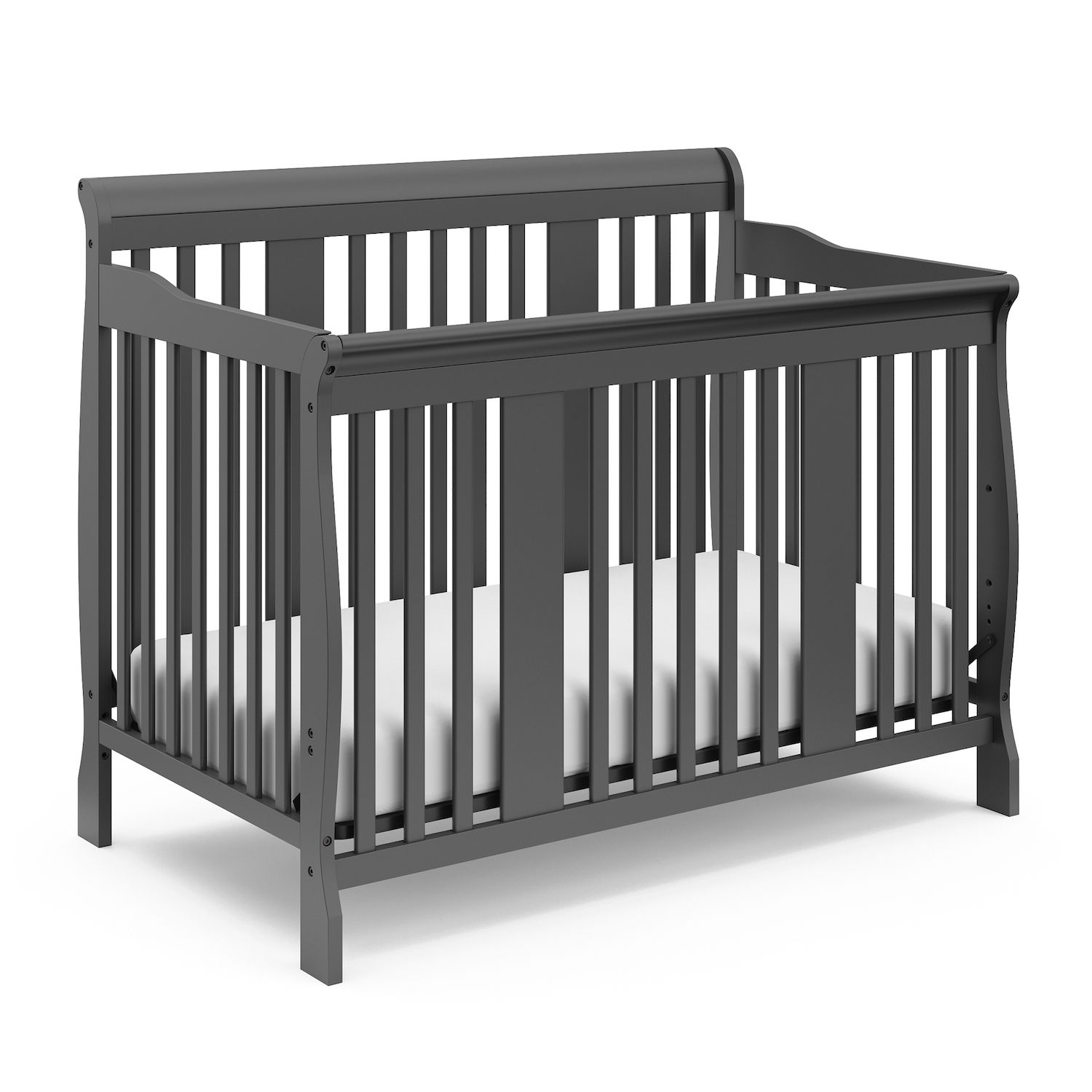 storkcraft tuscany convertible crib