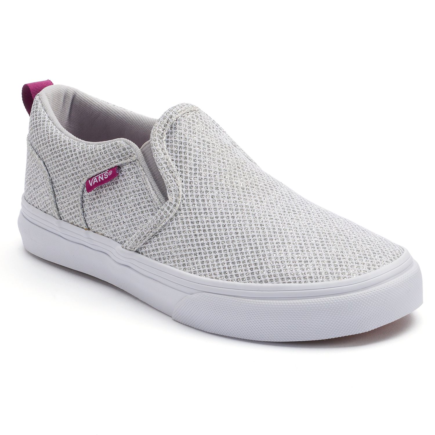kohls vans asher