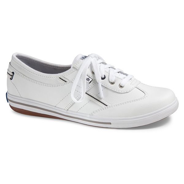 Kohls keds sales leather sneakers