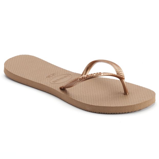 havaianas Flat Women s Flip Flops