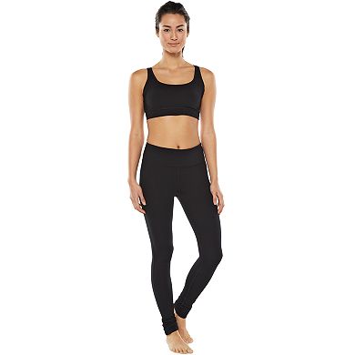 Women's Gaiam Om Yoga Leggings