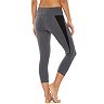 gaiam om yoga leggings