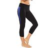 gaiam om yoga leggings