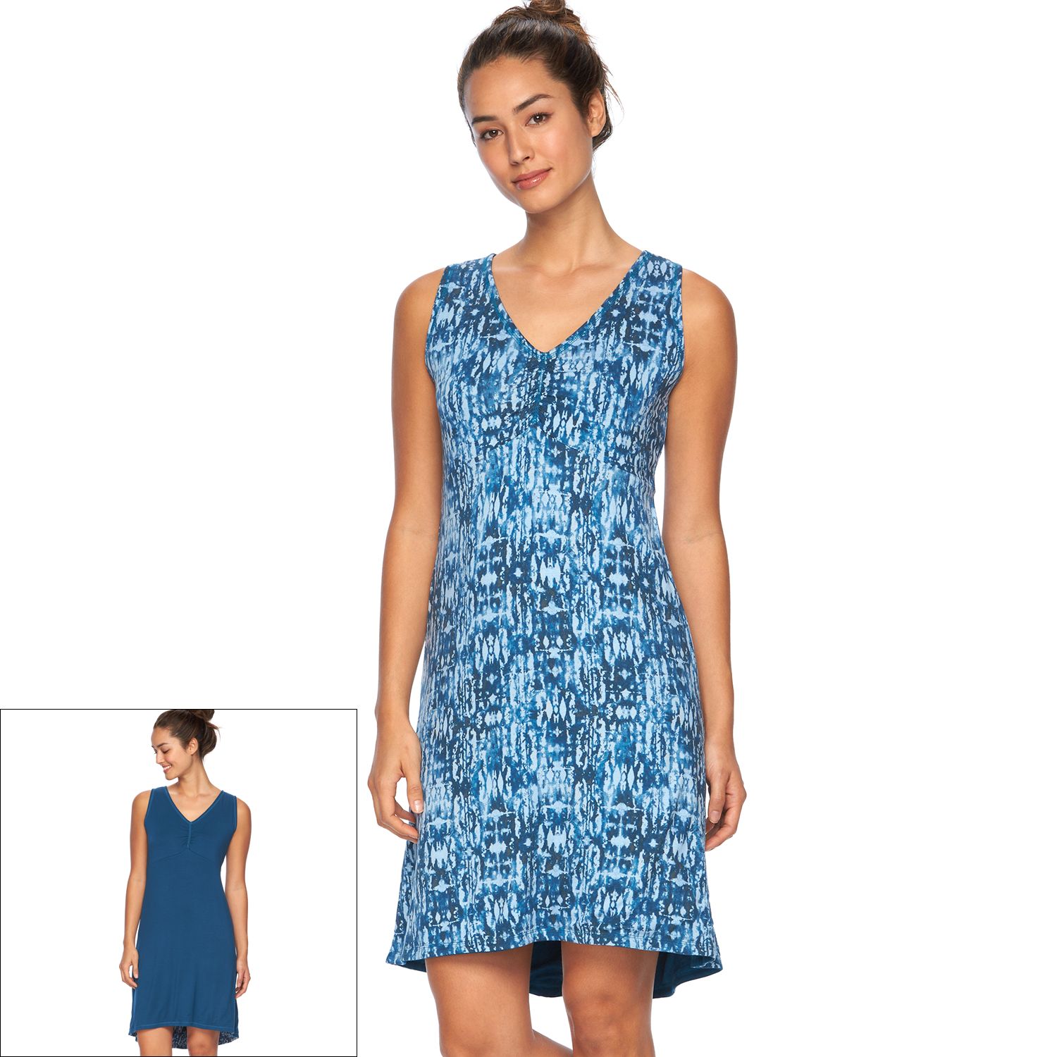 kohls reversible dress