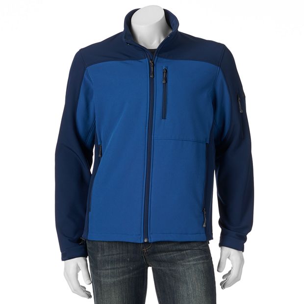 Kohl's mens clearance zeroxposur coats