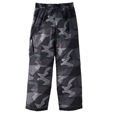 Boys 8-20 ZeroXposur Magneto Snow Pants