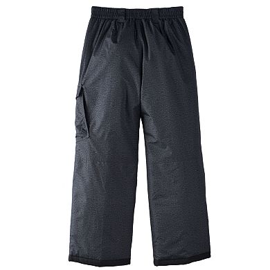 Boys 8-20 ZeroXposur Magneto Snow Pants