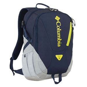 Columbia Beacon Rock Day Pack 15-inch Laptop Backpack
