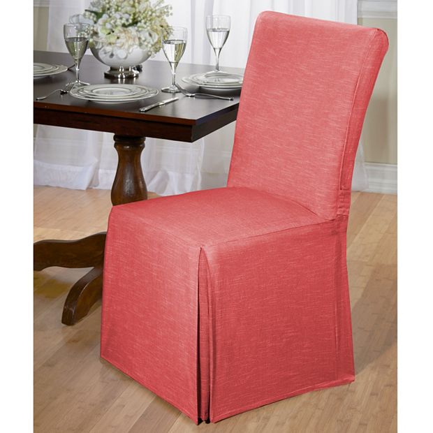 Coral chair online covers