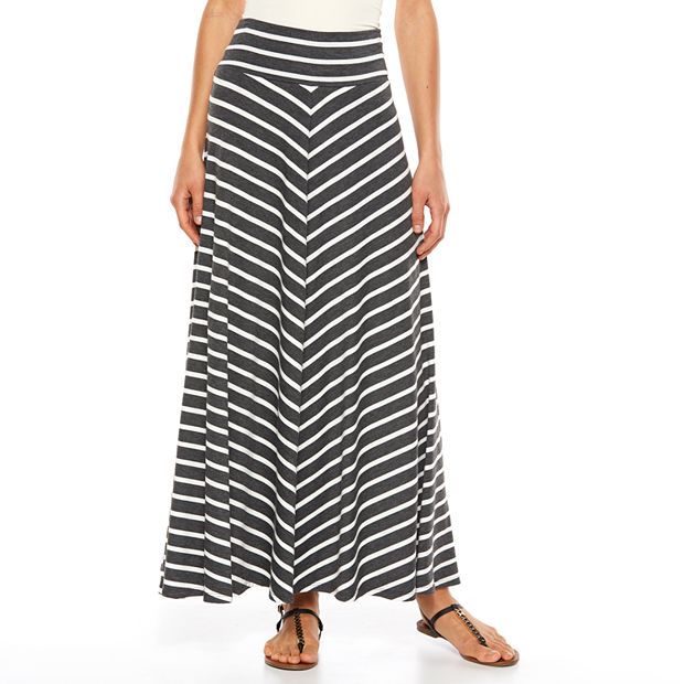 Womens maxi skirts kohls store