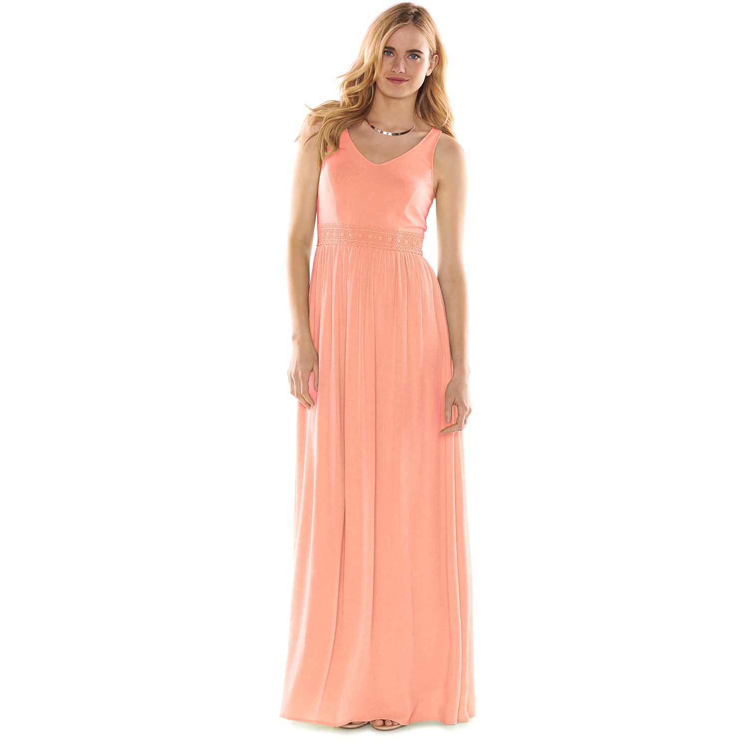 kohls lauren conrad dress