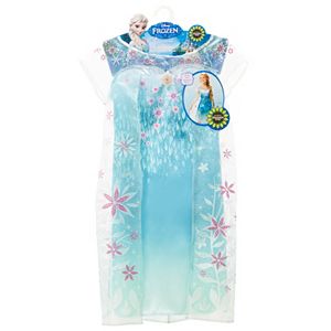 Disney's Frozen Fever Elsa Costume Dress - Girls