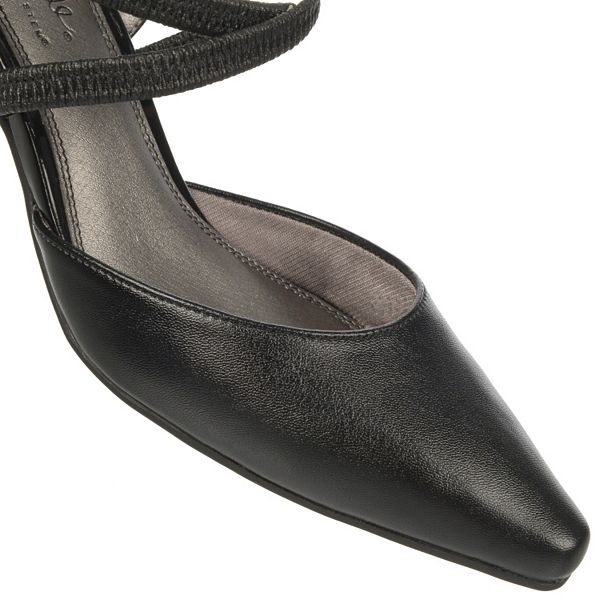 lifestride carla women's high heels