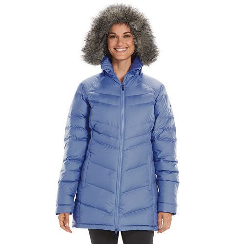 columbia womens winter coats puffer