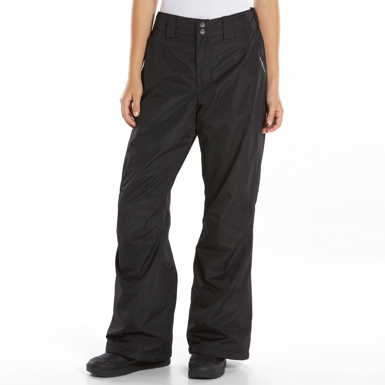zeroxposur women's cargo pants