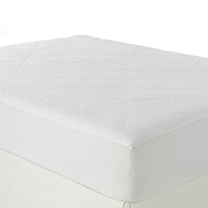 Serta Waterproof Protection Mattress Pad