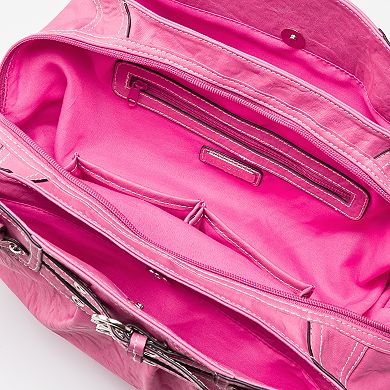 Rosetti Bessie Satchel