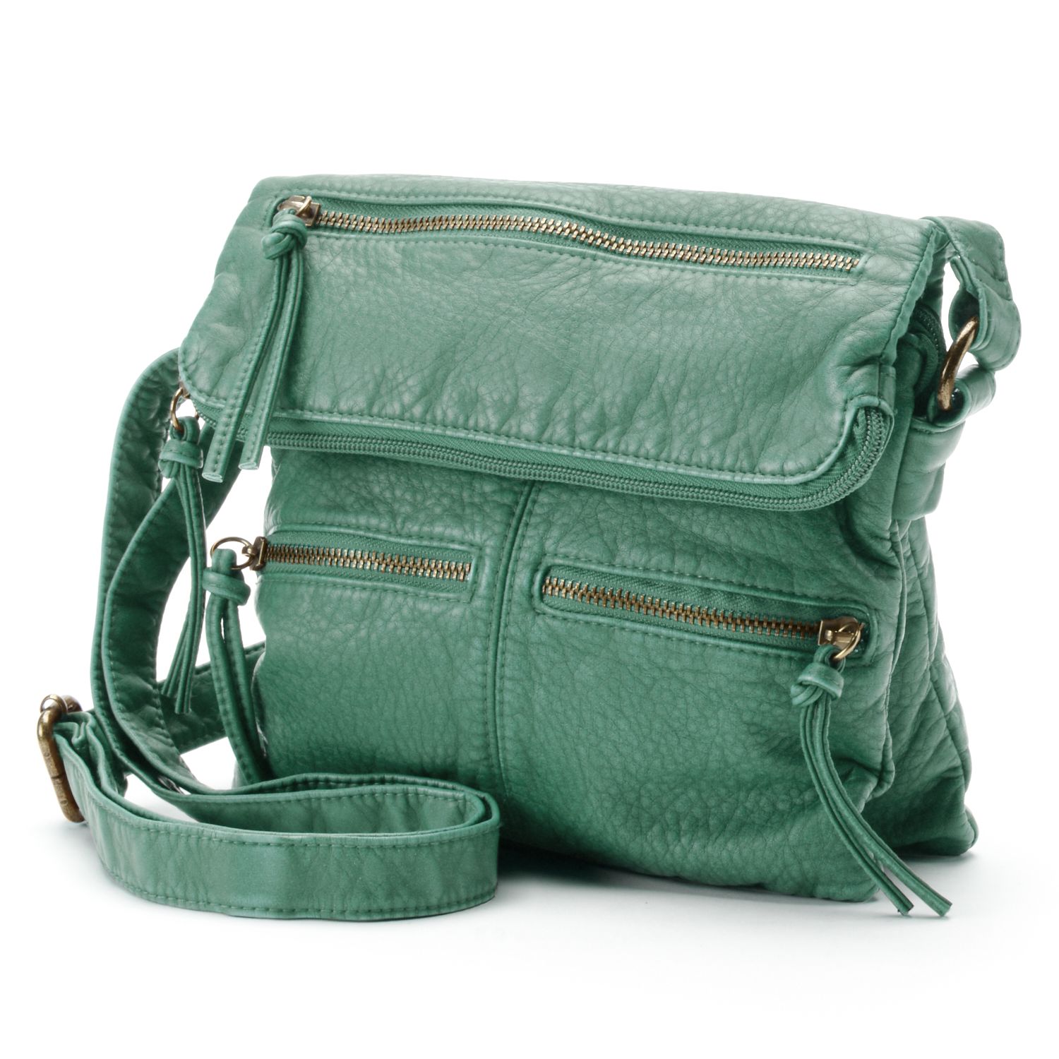 kohls purses crossbody