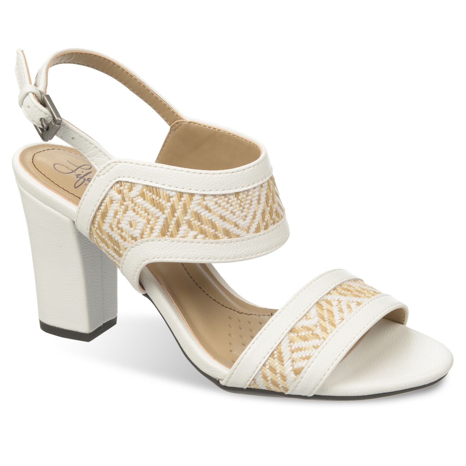 kohls ladies dress sandals