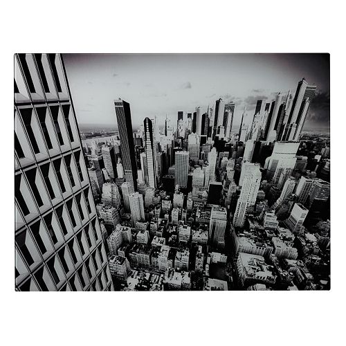 Sterling ''New York City'' Wall Art