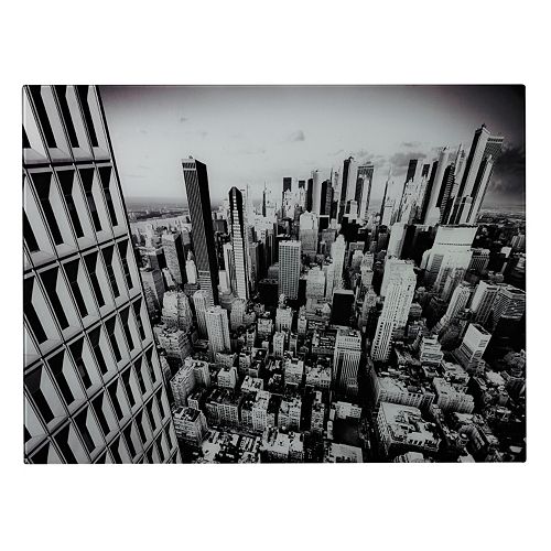 Sterling ”New York City” Wall Art