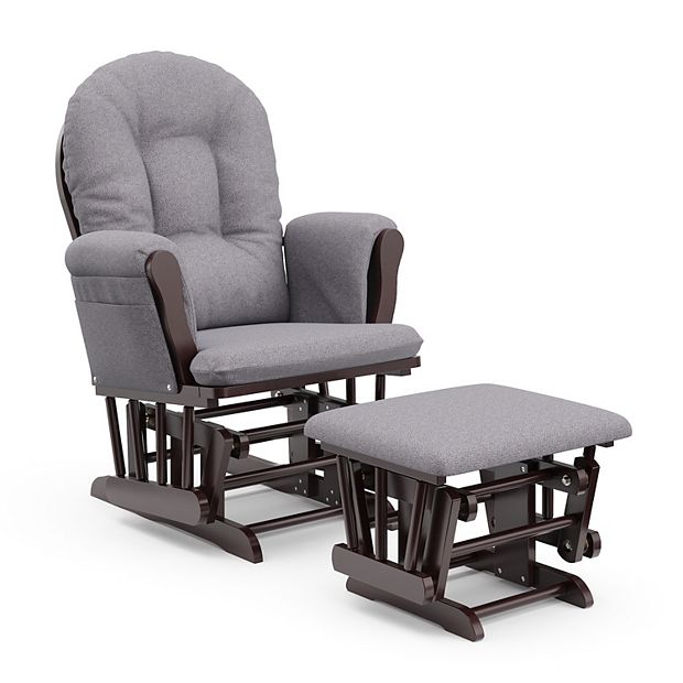 Kohls glider chair new arrivals