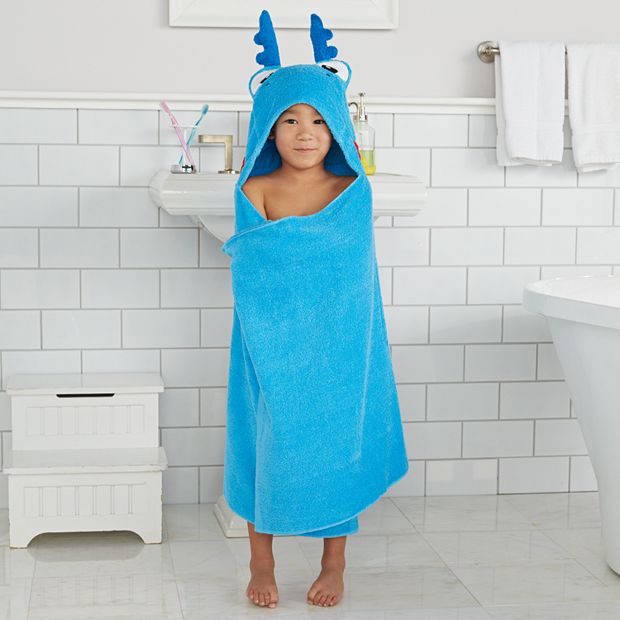 Kohls hooded bath store towels