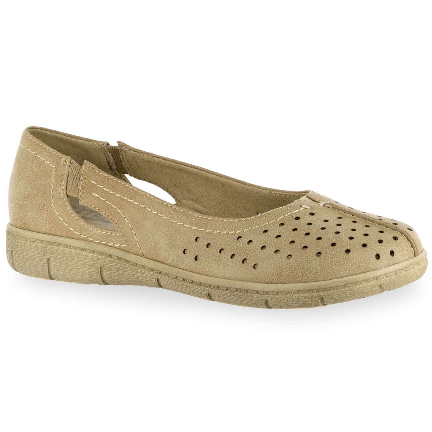 easy street comfort shoes