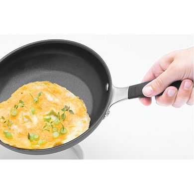 OXO Hard-Anodized 8-in. Nonstick Frypan