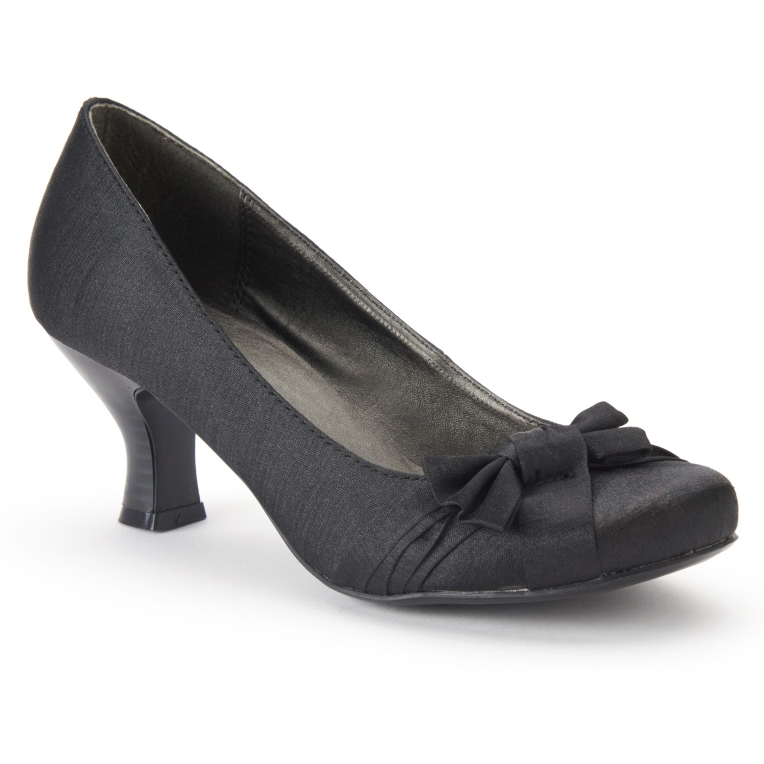kohls womens dress shoes
