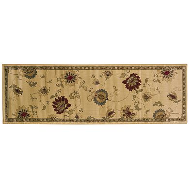 StyleHaven Andover Floral Rug