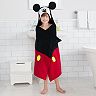 Disney's Mickey Mouse Bath Wrap by The Big One®