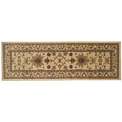 StyleHaven Andover Floral Rug