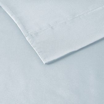 Intelligent Design All Season Soft Touch Microfiber Sheet Set