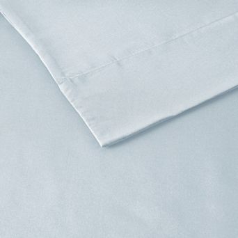 Intelligent Design All Season Soft Touch Microfiber Sheet Set