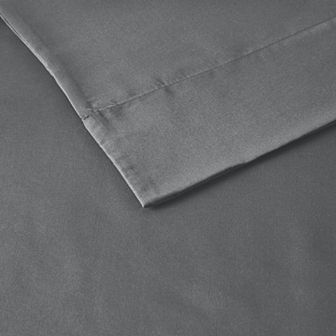 Intelligent Design All Season Soft Touch Microfiber Sheet Set