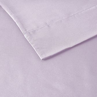 Intelligent Design All Season Soft Touch Microfiber Sheet Set