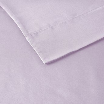 Intelligent Design All Season Soft Touch Microfiber Sheet Set
