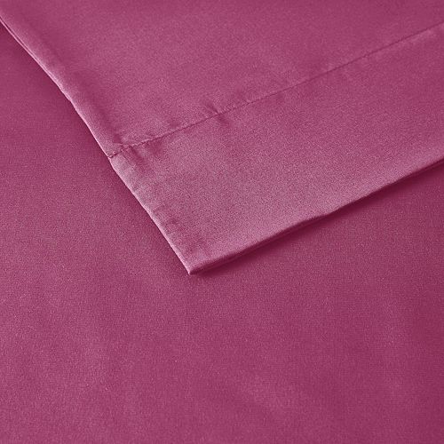 Intelligent Design Microfiber Sheets