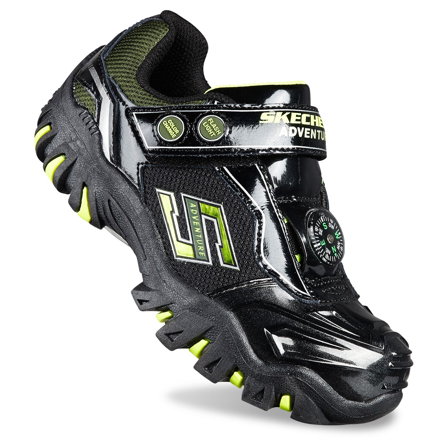 skechers adventure hot lights