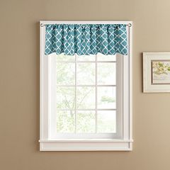 Colordrift Kitchen Curtains Drapes Window Treatments Home