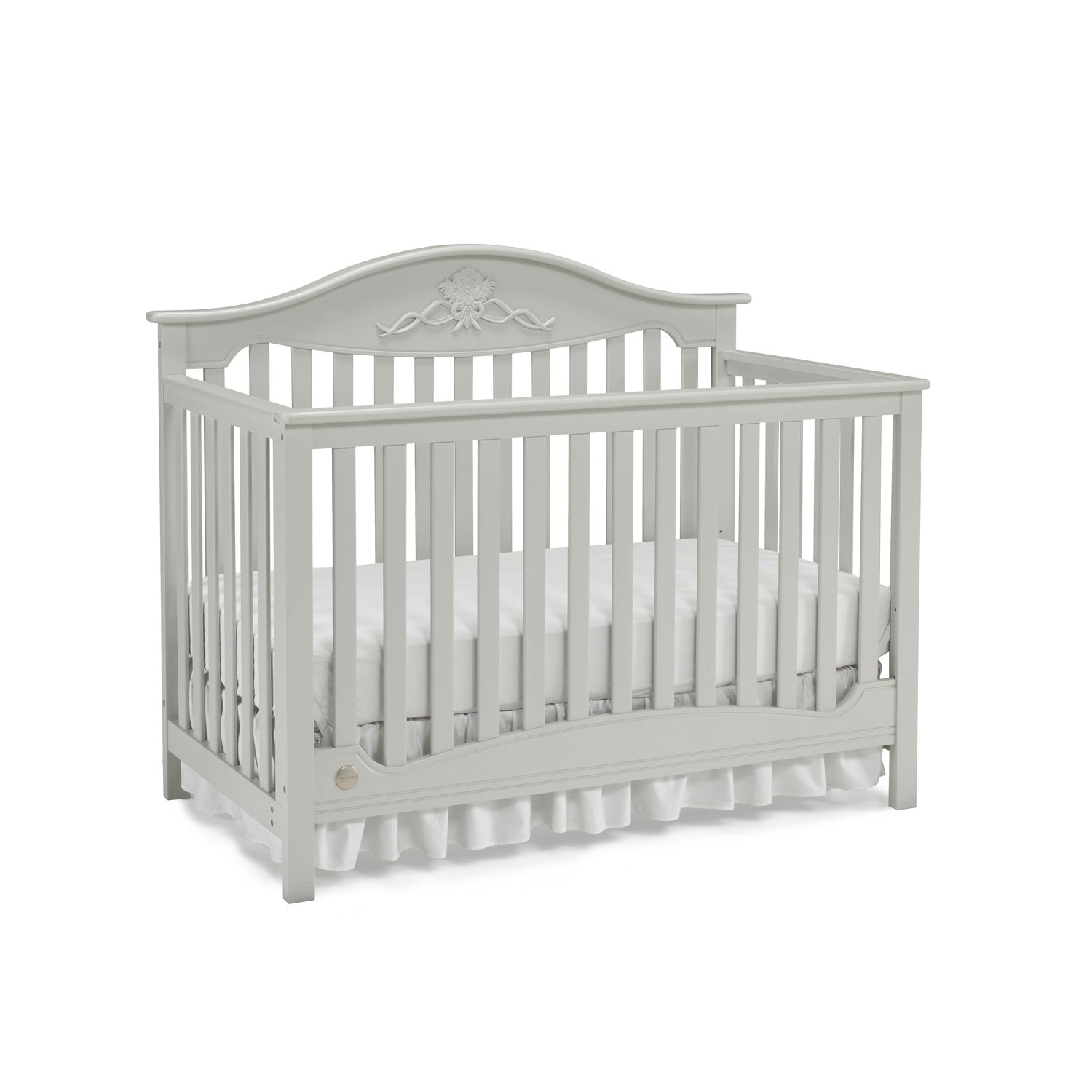 fisher price colton convertible crib