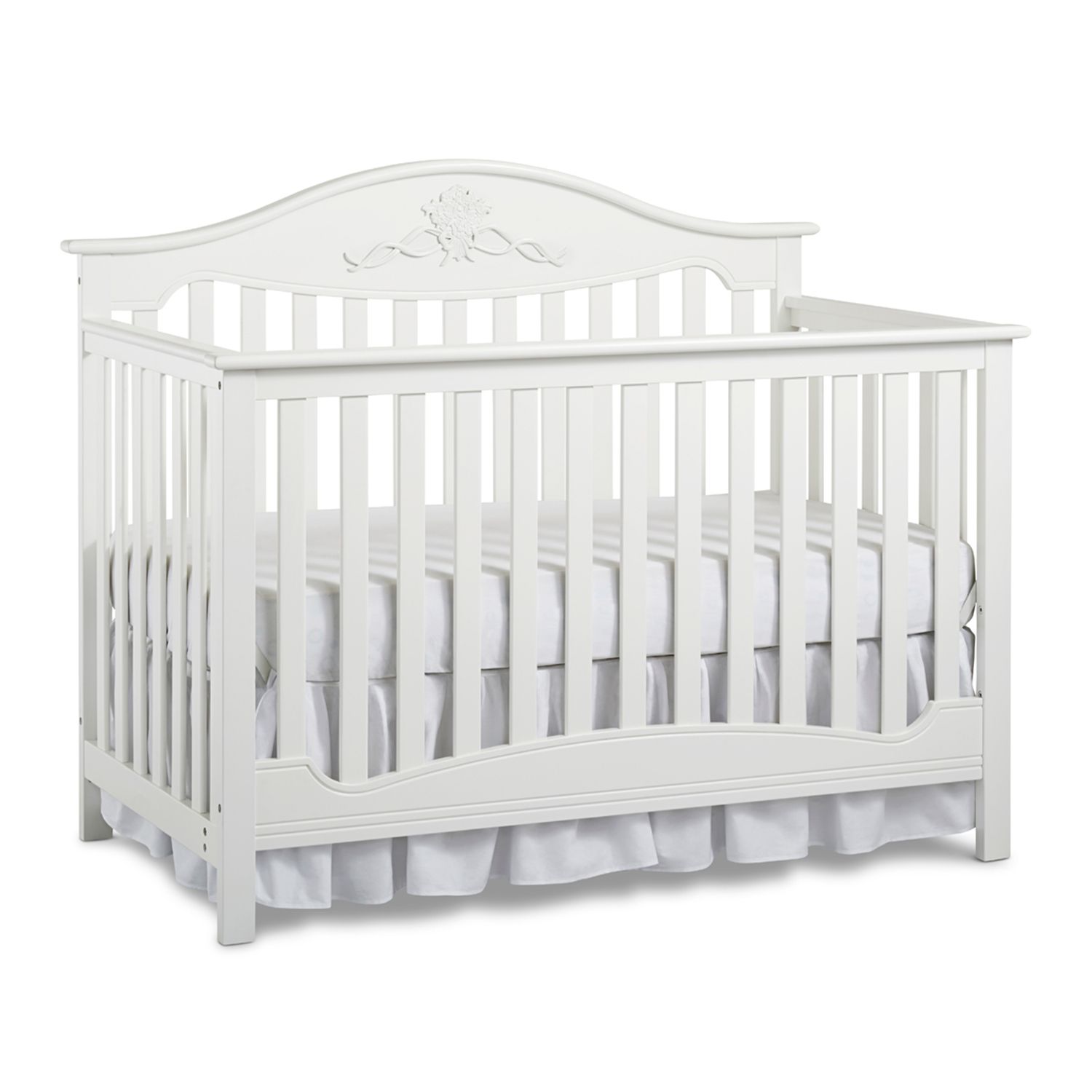 kohls cribs