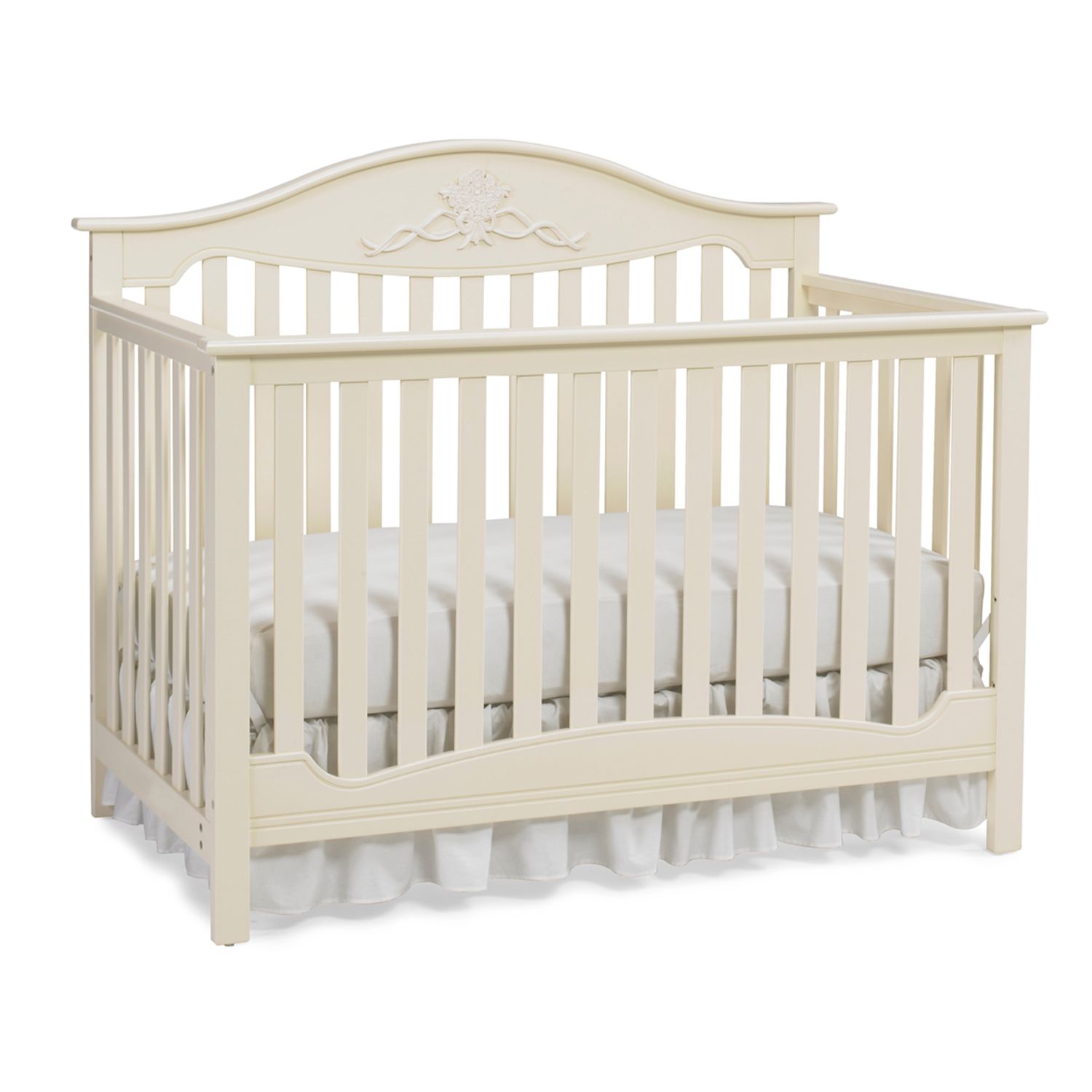 fisher price 4 in 1 crib