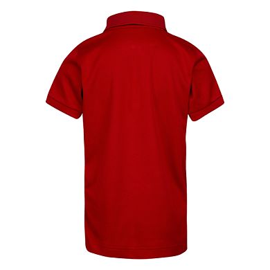 Boys 4-7 Nike Dri-FIT Polo