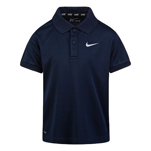 Nike DriFIT Polo Boys 47