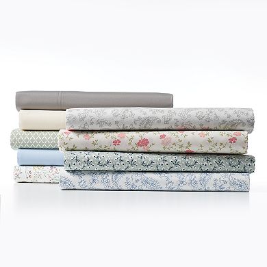 Home Classics® Microfiber Sheets