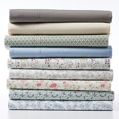 Home Classics® Microfiber Sheets
